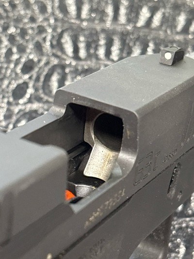TAURUS G3C .40 S&W - Image 4 of 5