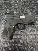 TAURUS G3C .40 S&W - Image 1 of 5