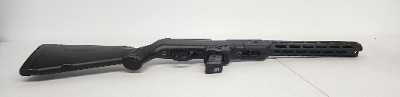 RUGER PC CARBINE 9MM LUGER (9x19 PARA) - Image 3 of 6