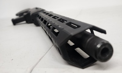 RUGER PC CARBINE 9MM LUGER (9x19 PARA) - Image 6 of 6