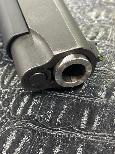 SPRINGFIELD ARMORY CHAMPION .45 ACP - Image 7 of 13