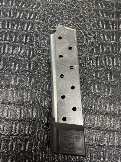SPRINGFIELD ARMORY CHAMPION .45 ACP - Image 13 of 13