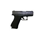 GLOCK 43X 9MM LUGER (9x19 PARA) - Image 1 of 7