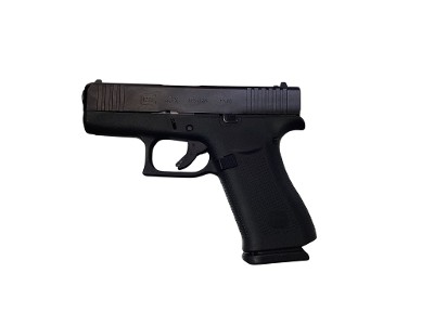GLOCK 43X 9MM LUGER (9x19 PARA) - Image 2 of 7