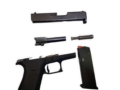 GLOCK 43X 9MM LUGER (9x19 PARA) - Image 7 of 7