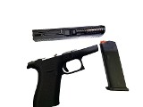 GLOCK 43X 9MM LUGER (9x19 PARA) - Image 6 of 7