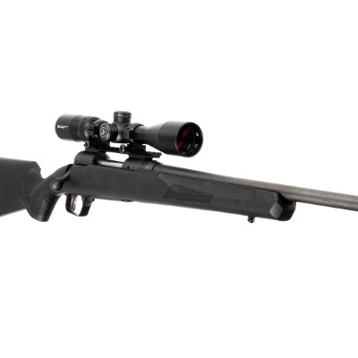 SAVAGE ARMS MODEL 110 6.5MM CREEDMOOR - Image 3 of 3