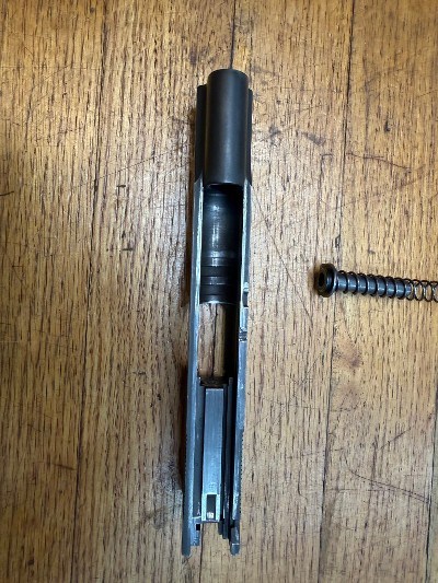 COLT 1911 a1 us army.45 ACP - Image 19 of 21