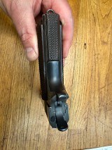 COLT 1911 a1 us army.45 ACP - Image 7 of 21