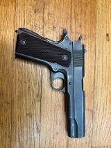 COLT 1911 a1 us army.45 ACP - Image 2 of 21