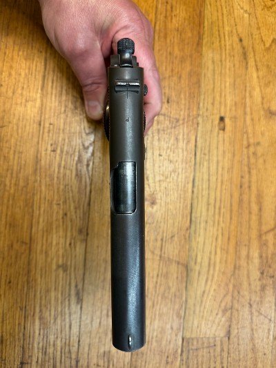COLT 1911 a1 us army.45 ACP - Image 6 of 21