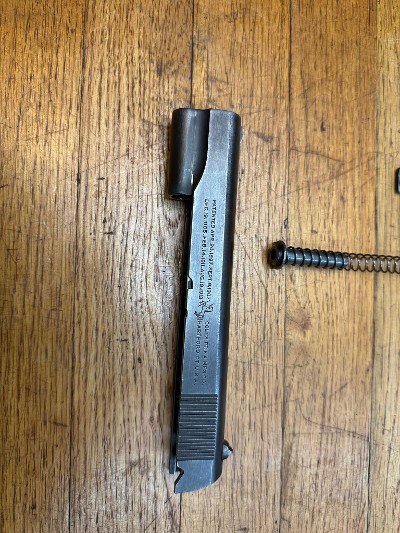 COLT 1911 a1 us army.45 ACP - Image 20 of 21