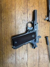 COLT 1911 a1 us army.45 ACP - Image 14 of 21