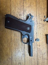 COLT 1911 a1 us army.45 ACP - Image 10 of 21