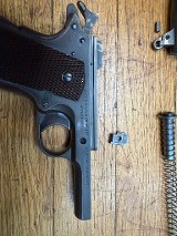 COLT 1911 a1 us army.45 ACP - Image 9 of 21
