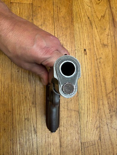 COLT 1911 a1 us army.45 ACP - Image 5 of 21