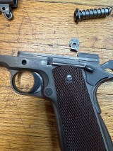 COLT 1911 a1 us army.45 ACP - Image 13 of 21
