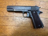 COLT 1911 a1 us army.45 ACP - Image 1 of 21