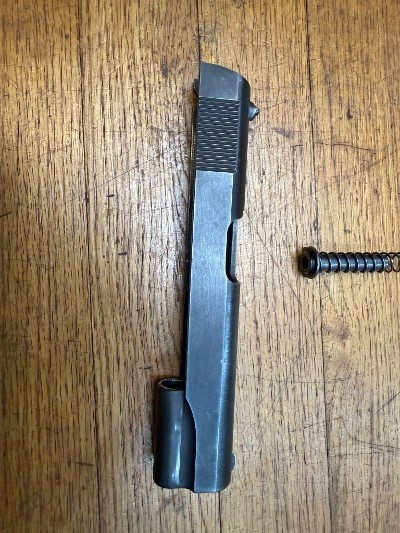 COLT 1911 a1 us army.45 ACP - Image 18 of 21