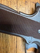 COLT 1911 a1 us army.45 ACP - Image 8 of 21