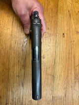 COLT 1911 a1 us army.45 ACP - Image 6 of 21