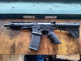 ATI ALPHA MAXX PISTOL 5.56X45MM NATO - Image 1 of 2