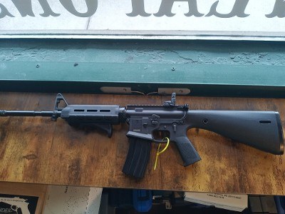 KE ARMS KP-15 5.56X45MM NATO - Image 2 of 2