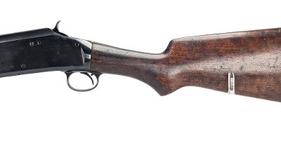 WINCHESTER 1897 12 GA - Image 3 of 25