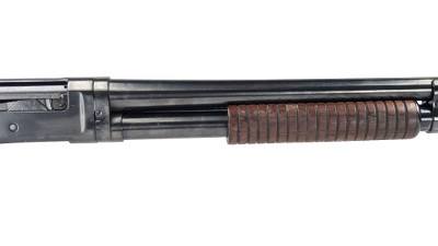 WINCHESTER 1897 12 GA - Image 15 of 25