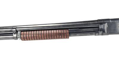 WINCHESTER 1897 12 GA - Image 8 of 25