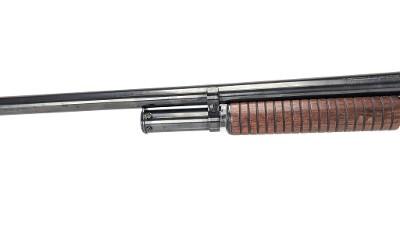 WINCHESTER 1897 12 GA - Image 9 of 25