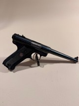 RUGER MARK I .22 LR - Image 1 of 2