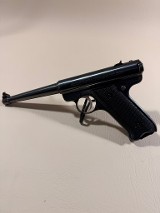 RUGER MARK I .22 LR - Image 2 of 2