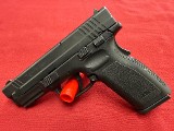 SPRINGFIELD ARMORY XD XD-45 45 ACP FULL SIZE .45 acp - Image 4 of 7