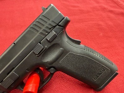 SPRINGFIELD ARMORY XD XD-45 45 ACP FULL SIZE .45 acp - Image 5 of 7