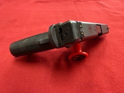 SPRINGFIELD ARMORY XD XD-45 45 ACP FULL SIZE .45 acp - Image 7 of 7
