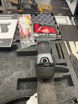 HECKLER & KOCH VP9 OR 9MM LUGER (9X19 PARA) - Image 7 of 7