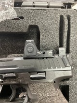 HECKLER & KOCH VP9 OR 9MM LUGER (9X19 PARA) - Image 5 of 7
