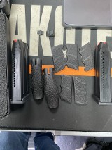 HECKLER & KOCH VP9 OR 9MM LUGER (9X19 PARA) - Image 4 of 7