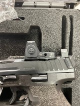 HECKLER & KOCH VP9 OR 9MM LUGER (9X19 PARA) - Image 5 of 7