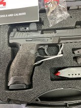 HECKLER & KOCH VP9 OR 9MM LUGER (9X19 PARA) - Image 3 of 7