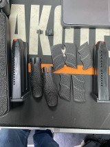 HECKLER & KOCH VP9 OR 9MM LUGER (9X19 PARA) - Image 4 of 7