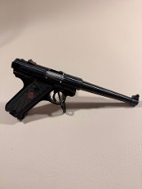 RUGER MARK IV STANDARD .22 LR - Image 2 of 2