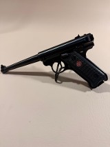 RUGER MARK IV STANDARD .22 LR - Image 1 of 2