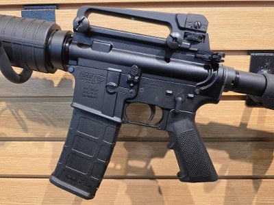 DPMS DA-15 5.56X45MM NATO - Image 9 of 10