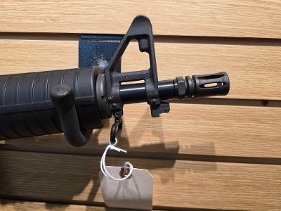DPMS DA-15 5.56X45MM NATO - Image 5 of 10