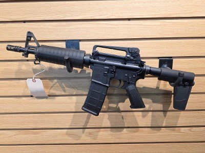 DPMS DA-15 5.56X45MM NATO - Image 6 of 10