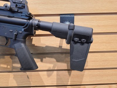 DPMS DA-15 5.56X45MM NATO - Image 10 of 10
