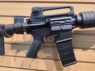 DPMS DA-15 5.56X45MM NATO - Image 3 of 10