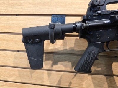 DPMS DA-15 5.56X45MM NATO - Image 2 of 10